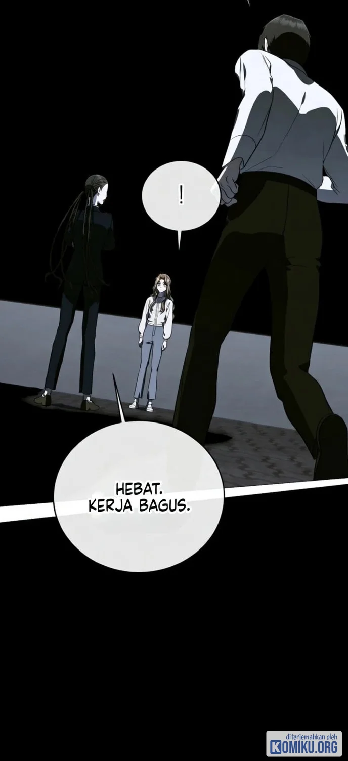 A Guide to the Right Life for Rankers Chapter 87 - halaman 4