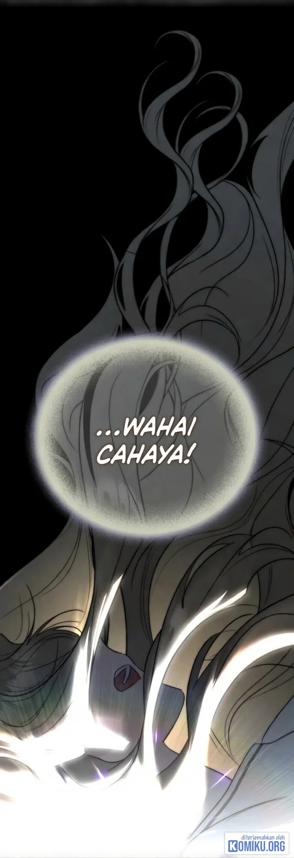 A Guide to the Right Life for Rankers Chapter 87 - halaman 40