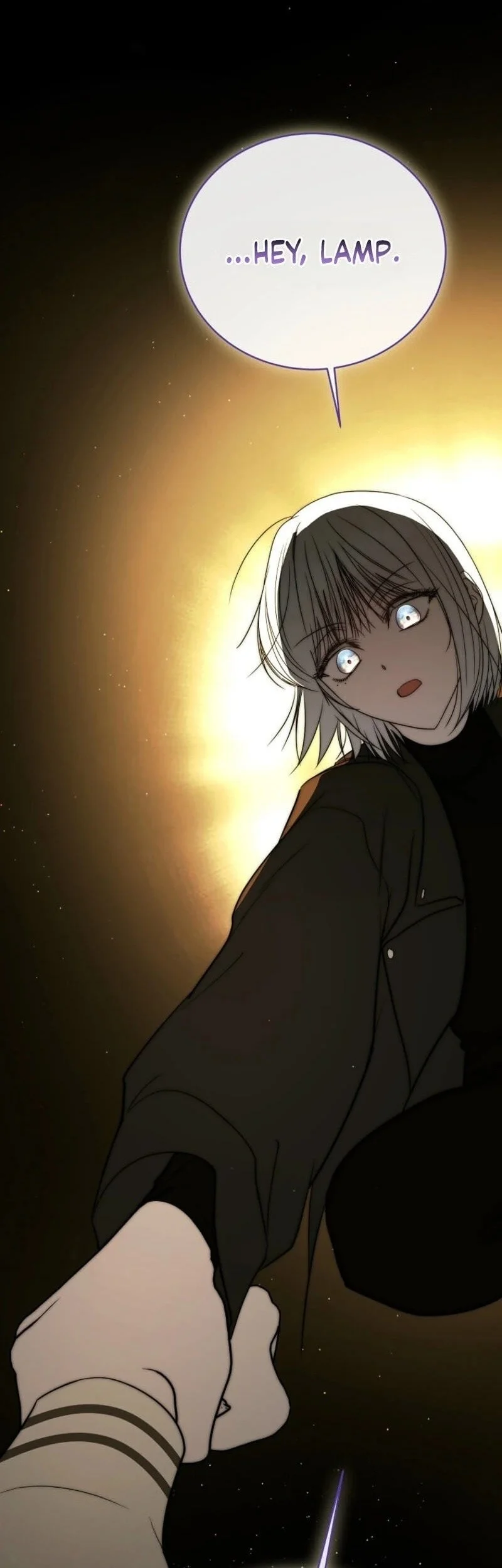 A Guide to the Right Life for Rankers Chapter 87 - halaman 48
