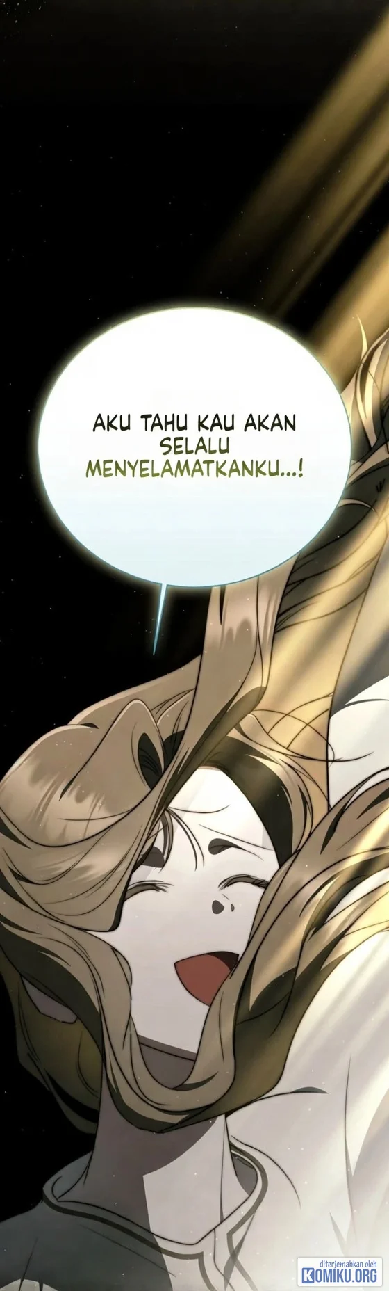 A Guide to the Right Life for Rankers Chapter 87 - halaman 55