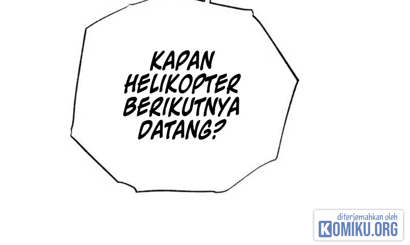 A Guide to the Right Life for Rankers Chapter 87 - halaman 7