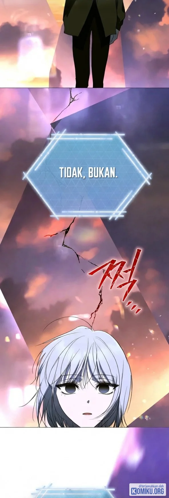 A Guide to the Right Life for Rankers Chapter 88 - halaman 13