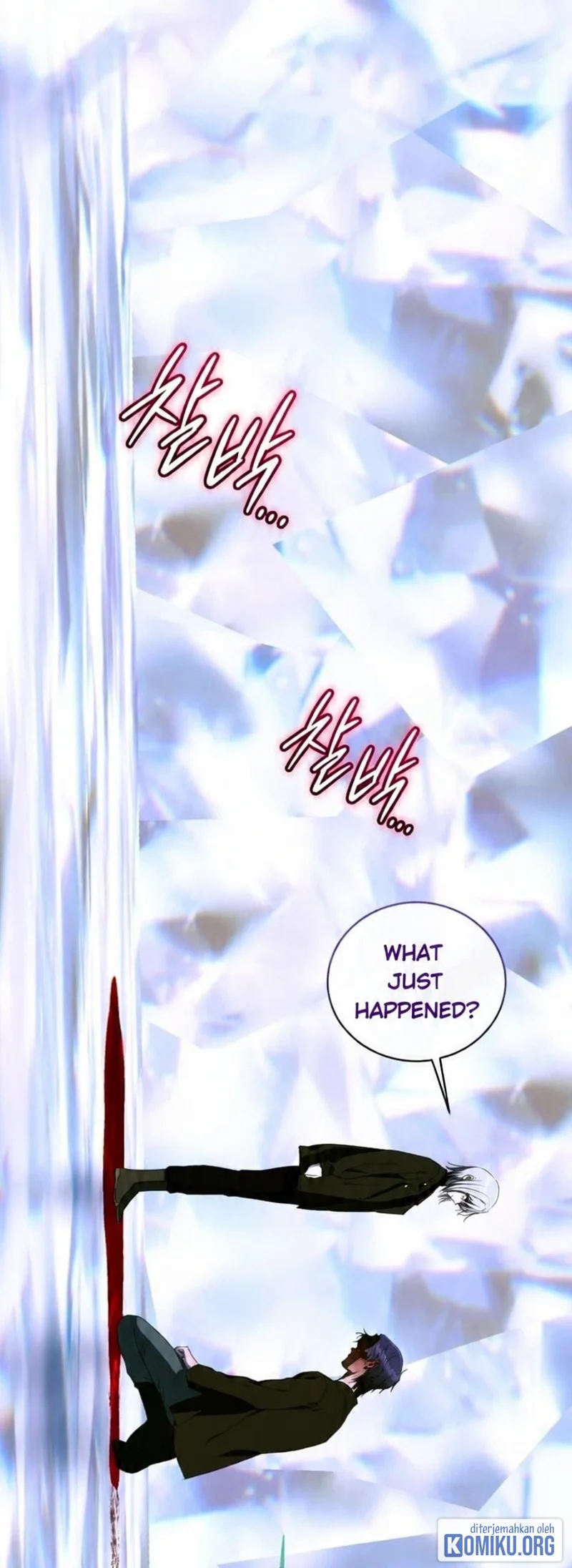 A Guide to the Right Life for Rankers Chapter 88 - halaman 21