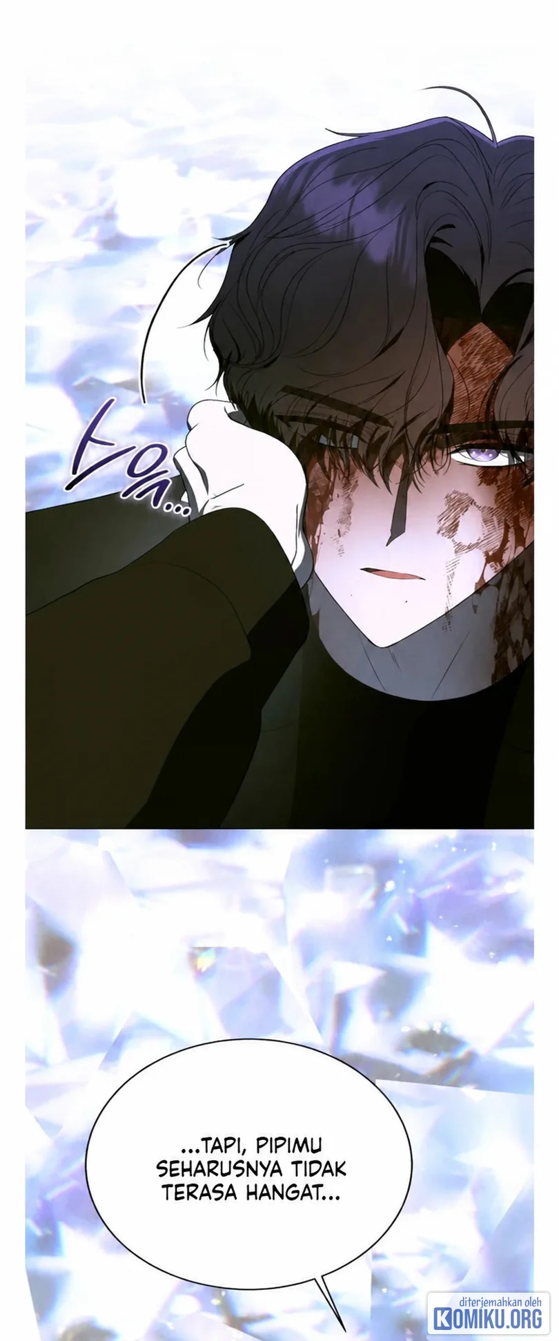 A Guide to the Right Life for Rankers Chapter 88 - halaman 23