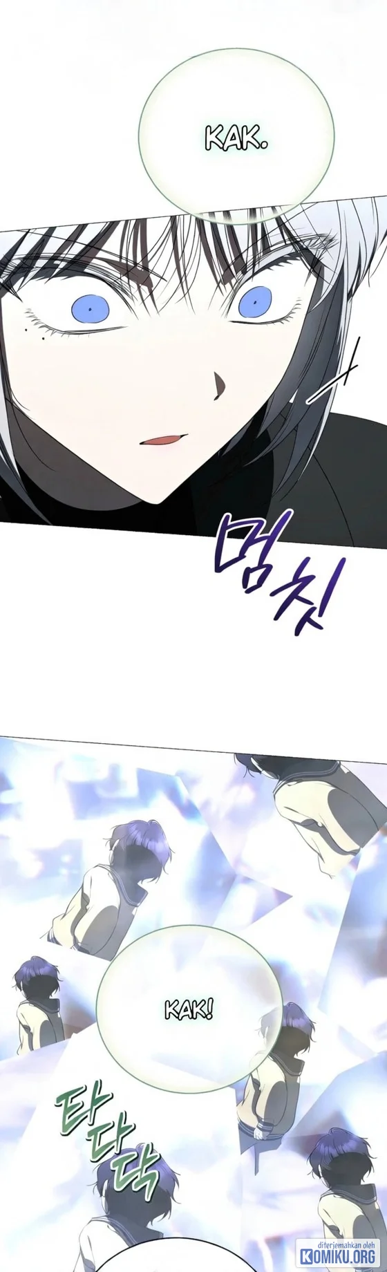 A Guide to the Right Life for Rankers Chapter 88 - halaman 3