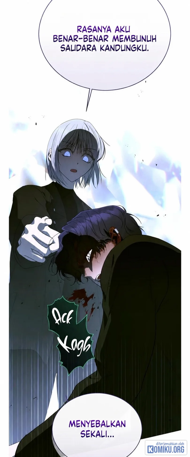 A Guide to the Right Life for Rankers Chapter 88 - halaman 30