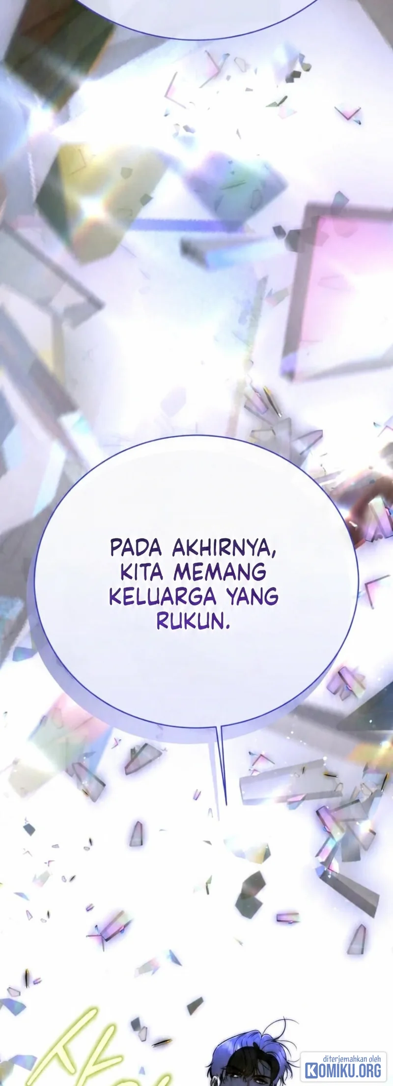 A Guide to the Right Life for Rankers Chapter 88 - halaman 37