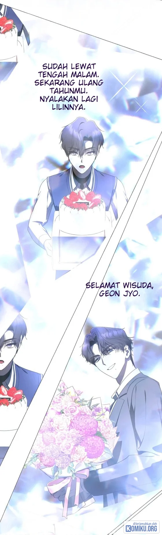 A Guide to the Right Life for Rankers Chapter 88 - halaman 9