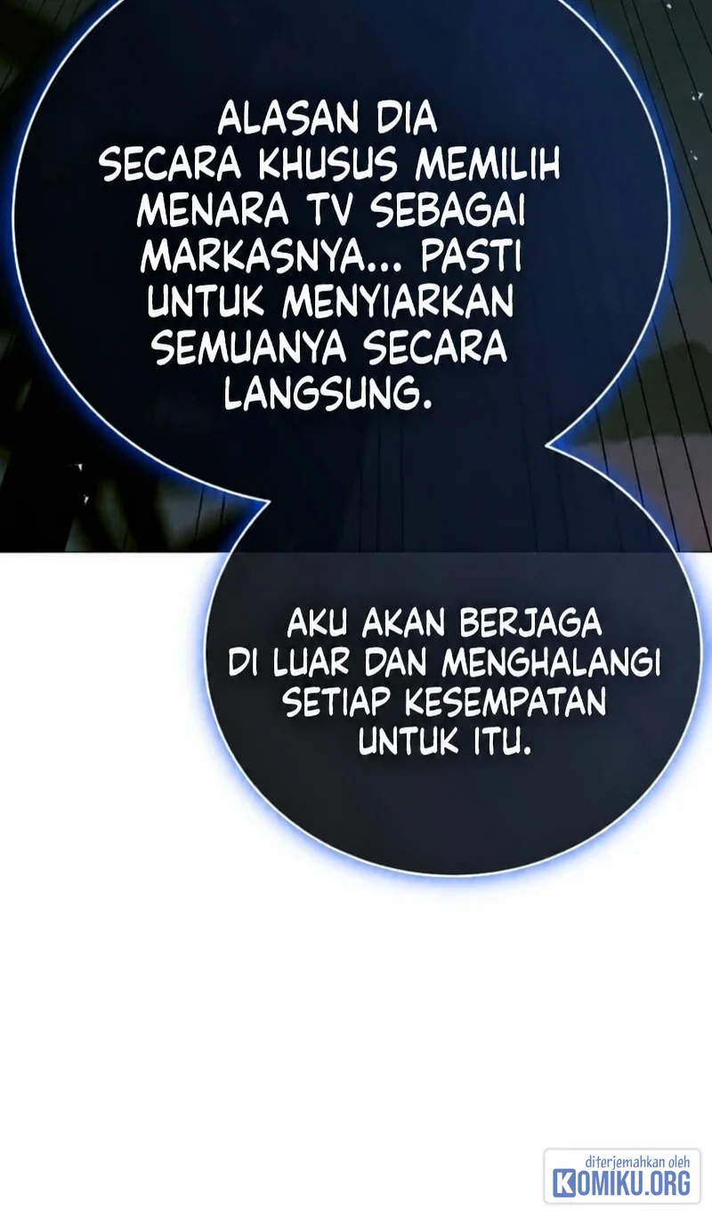 A Guide to the Right Life for Rankers Chapter 89 - halaman 1