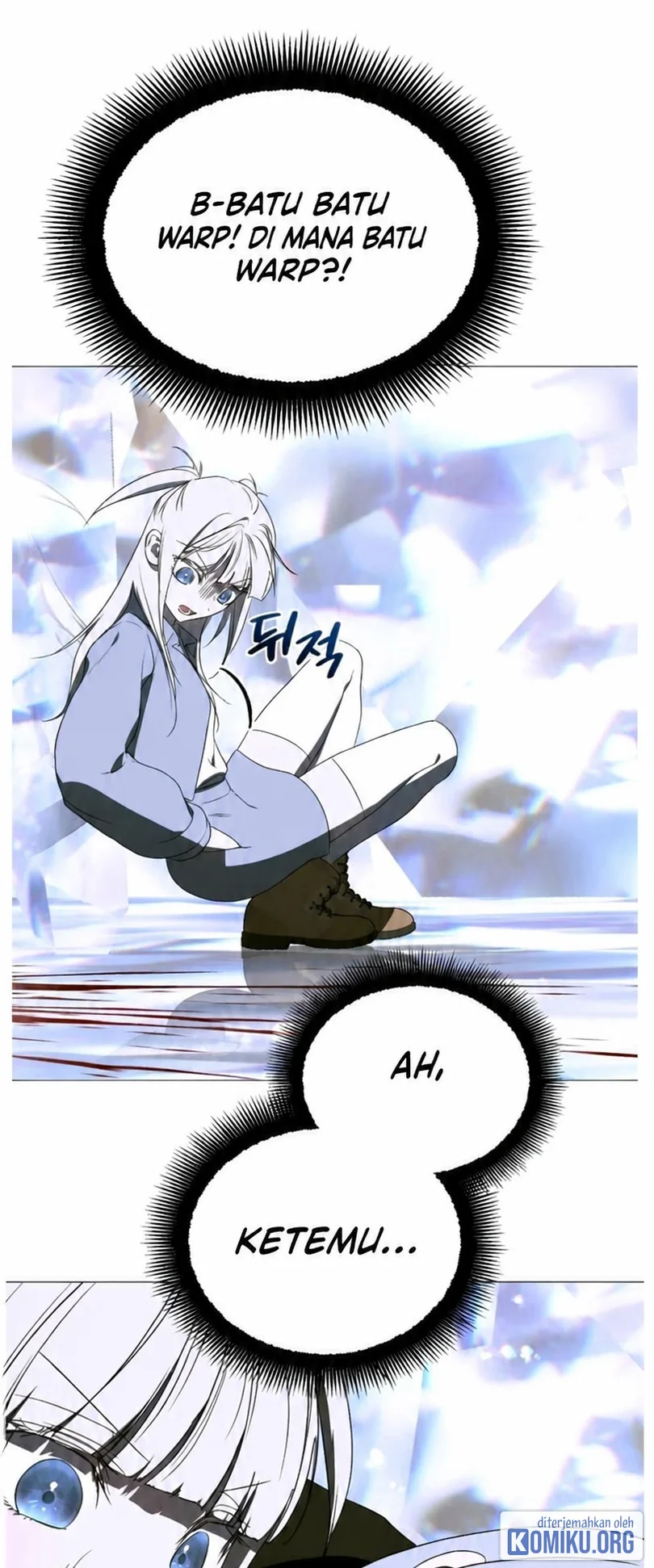 A Guide to the Right Life for Rankers Chapter 89 - halaman 14