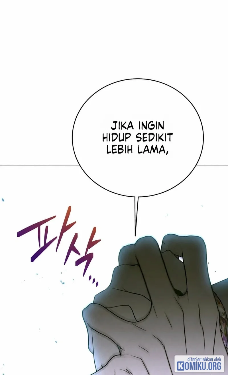 A Guide to the Right Life for Rankers Chapter 89 - halaman 18