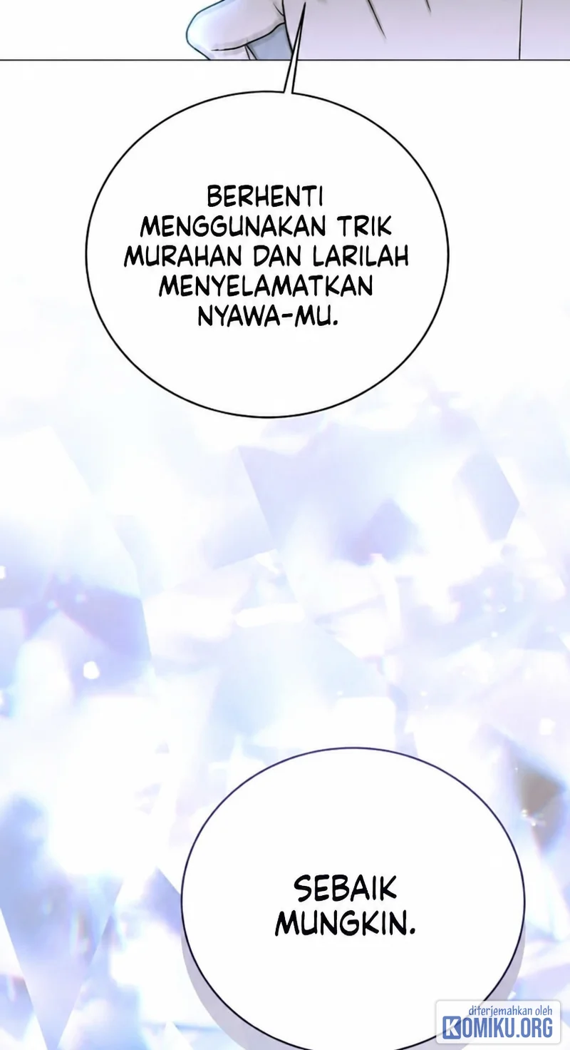 A Guide to the Right Life for Rankers Chapter 89 - halaman 19