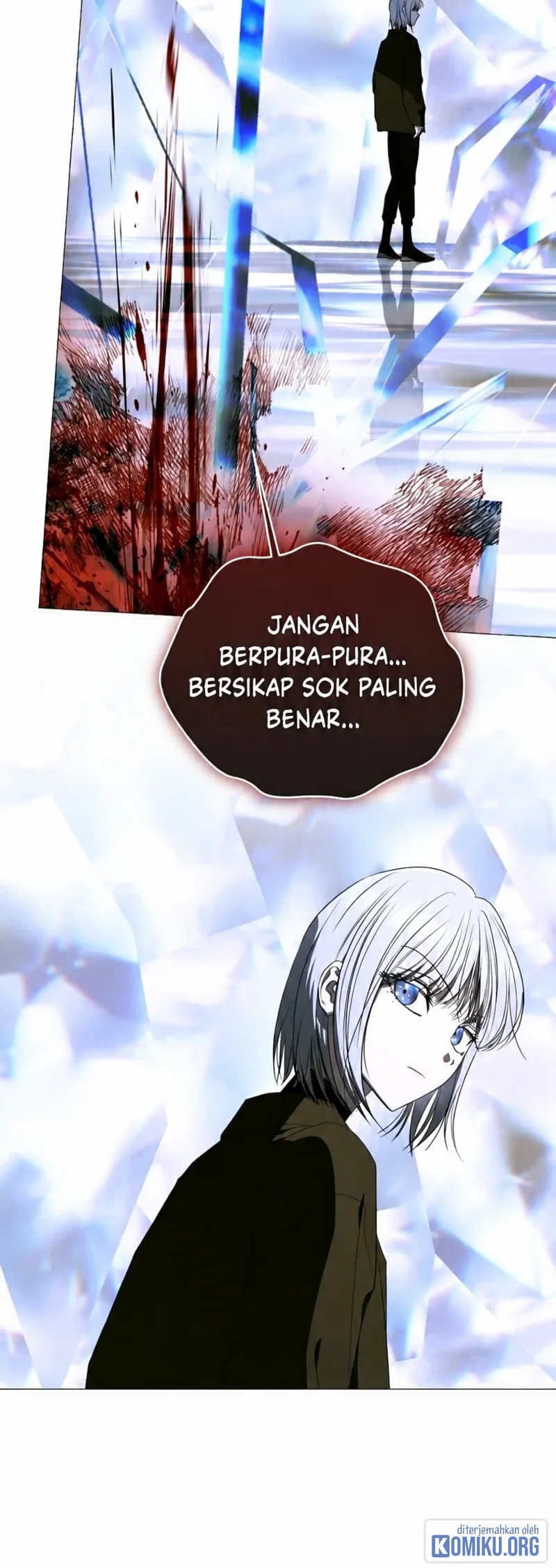 A Guide to the Right Life for Rankers Chapter 89 - halaman 23