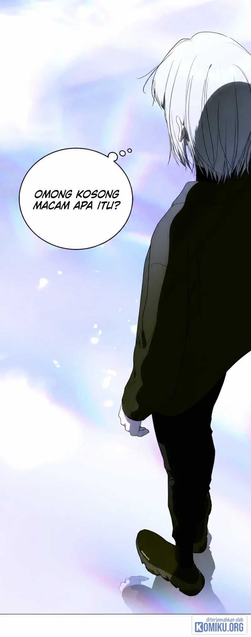 A Guide to the Right Life for Rankers Chapter 89 - halaman 25