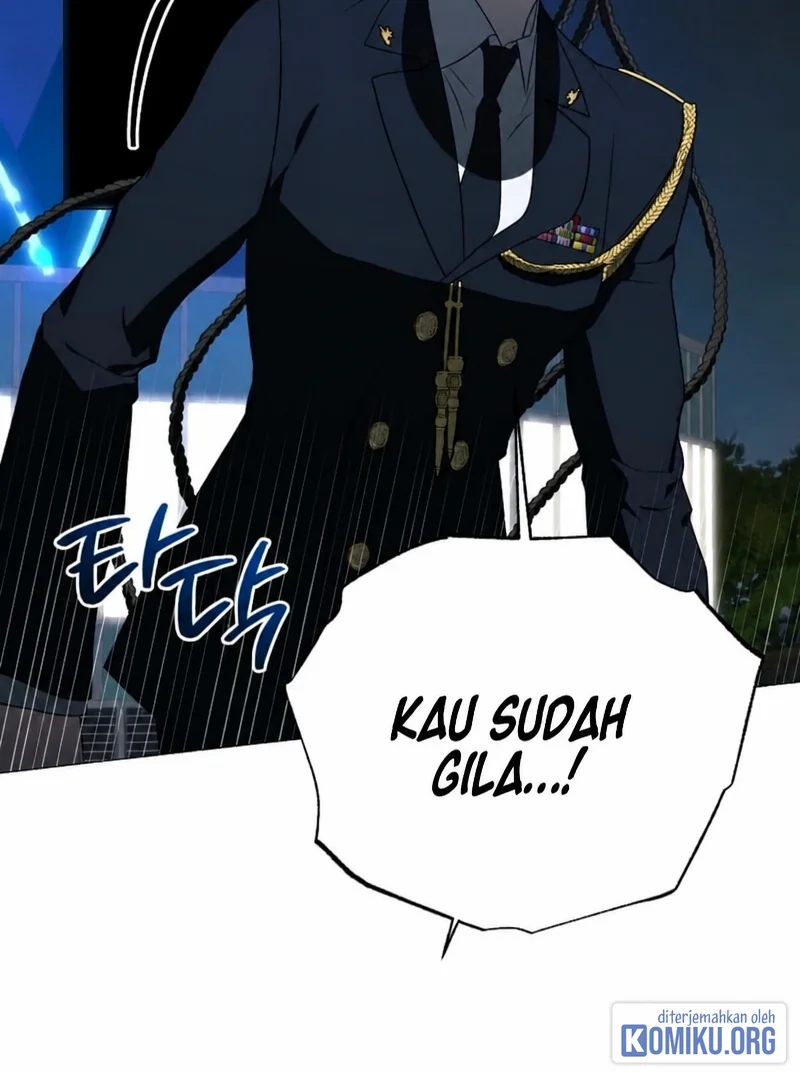 A Guide to the Right Life for Rankers Chapter 89 - halaman 28