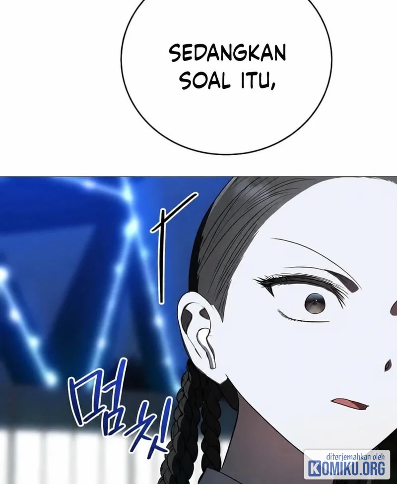 A Guide to the Right Life for Rankers Chapter 89 - halaman 31