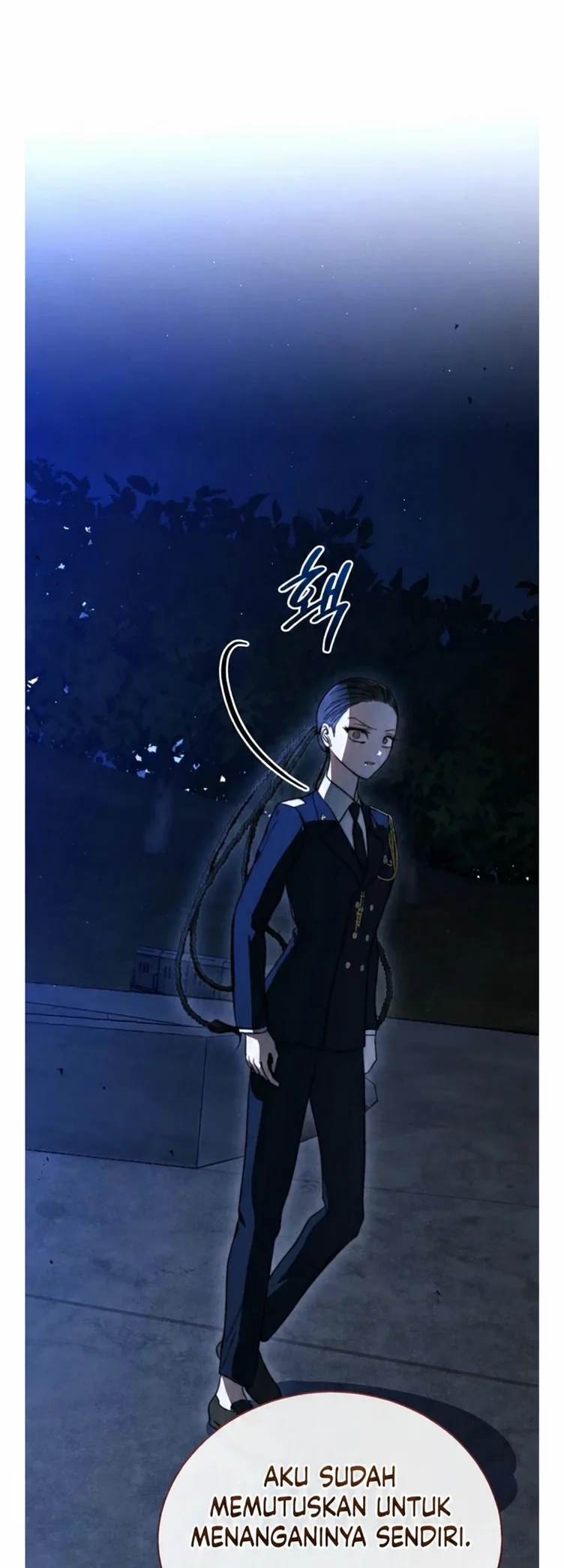 A Guide to the Right Life for Rankers Chapter 89 - halaman 33