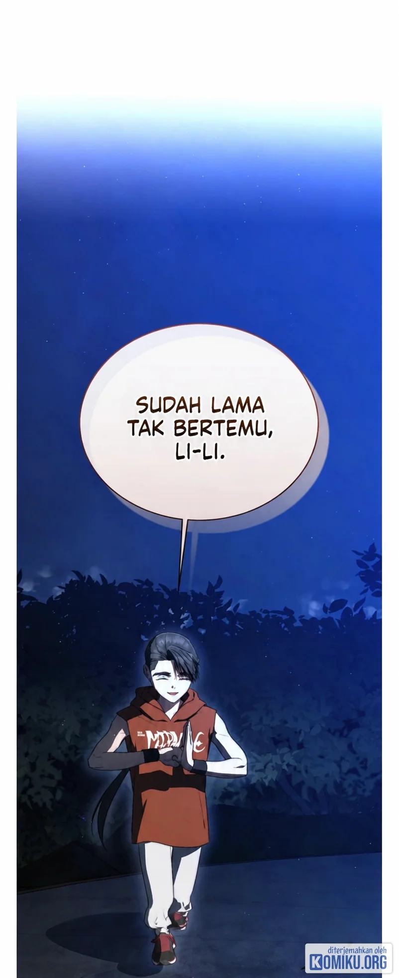 A Guide to the Right Life for Rankers Chapter 89 - halaman 35