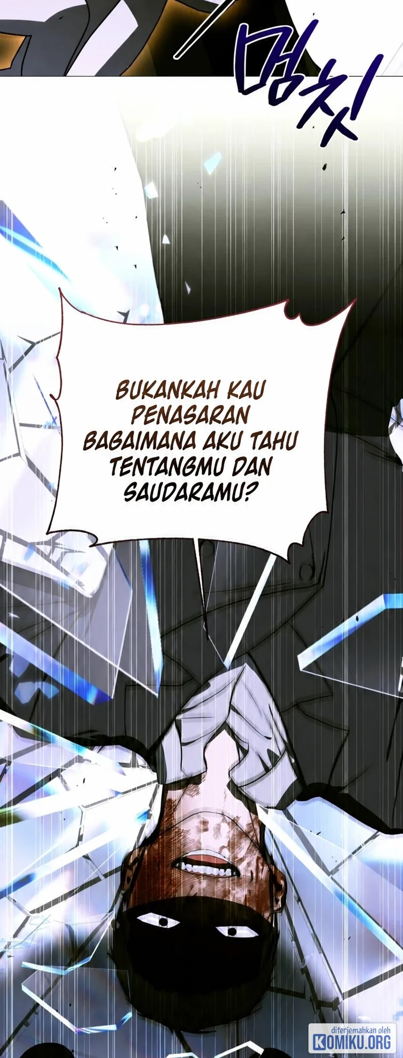 A Guide to the Right Life for Rankers Chapter 89 - halaman 5
