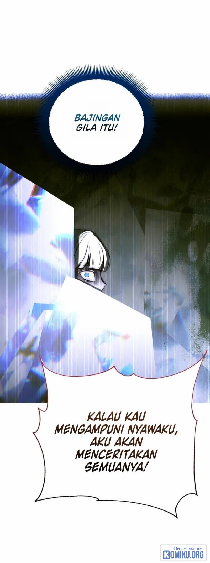 A Guide to the Right Life for Rankers Chapter 89 - halaman 7