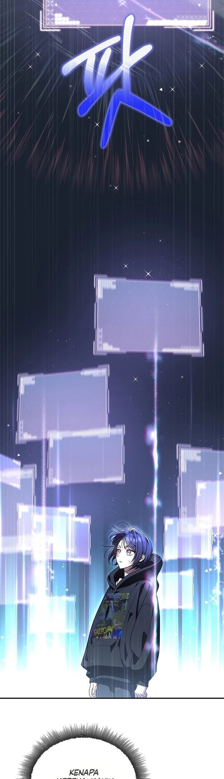 A Guide to the Right Life for Rankers Chapter 9 - halaman 11