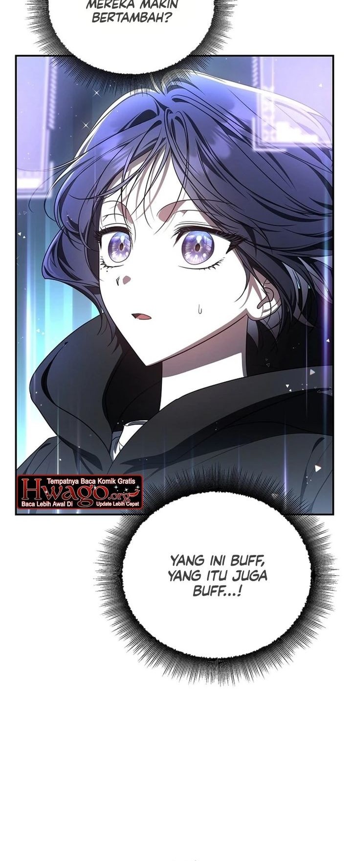 A Guide to the Right Life for Rankers Chapter 9 - halaman 12