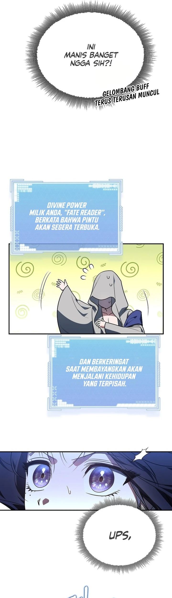 A Guide to the Right Life for Rankers Chapter 9 - halaman 13