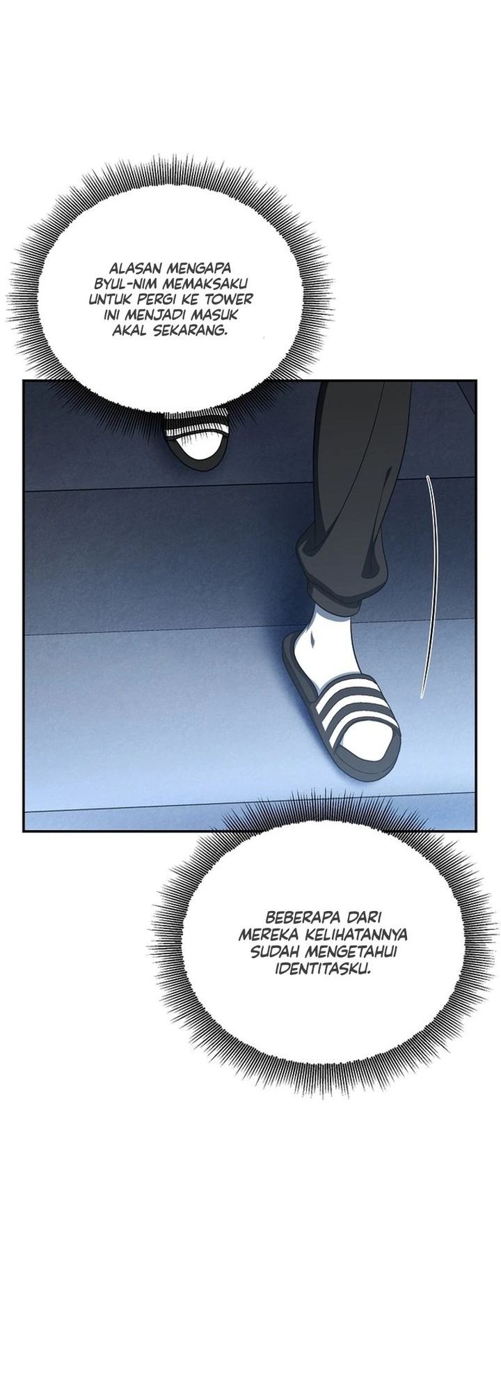 A Guide to the Right Life for Rankers Chapter 9 - halaman 15