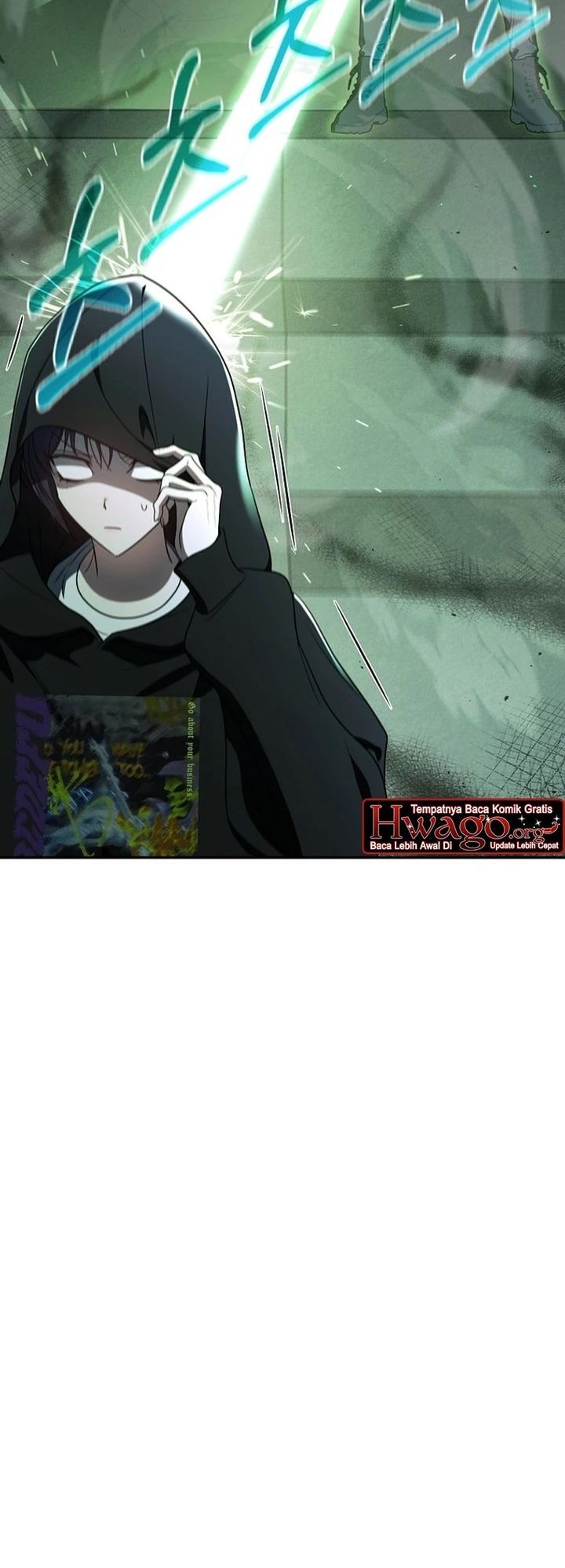 A Guide to the Right Life for Rankers Chapter 9 - halaman 18