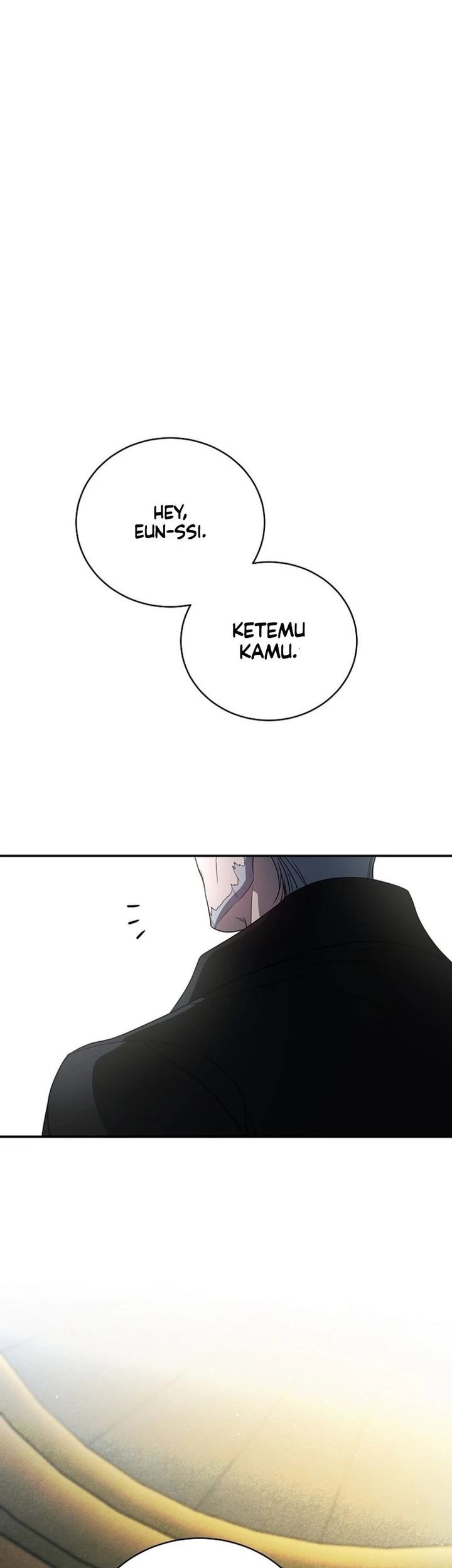 A Guide to the Right Life for Rankers Chapter 9 - halaman 19