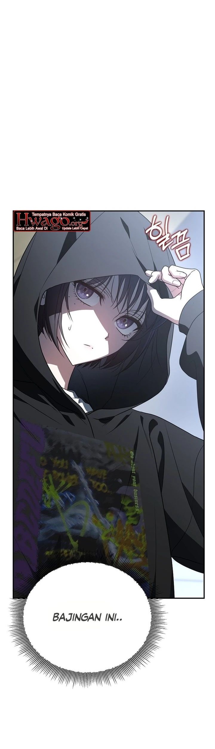 A Guide to the Right Life for Rankers Chapter 9 - halaman 2