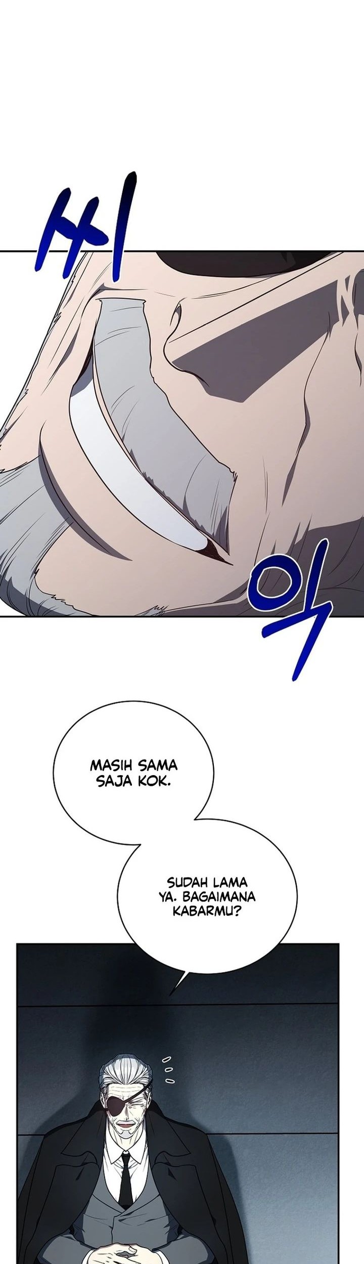 A Guide to the Right Life for Rankers Chapter 9 - halaman 23