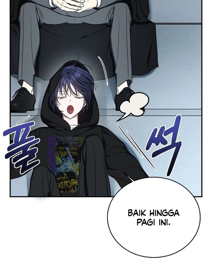 A Guide to the Right Life for Rankers Chapter 9 - halaman 24