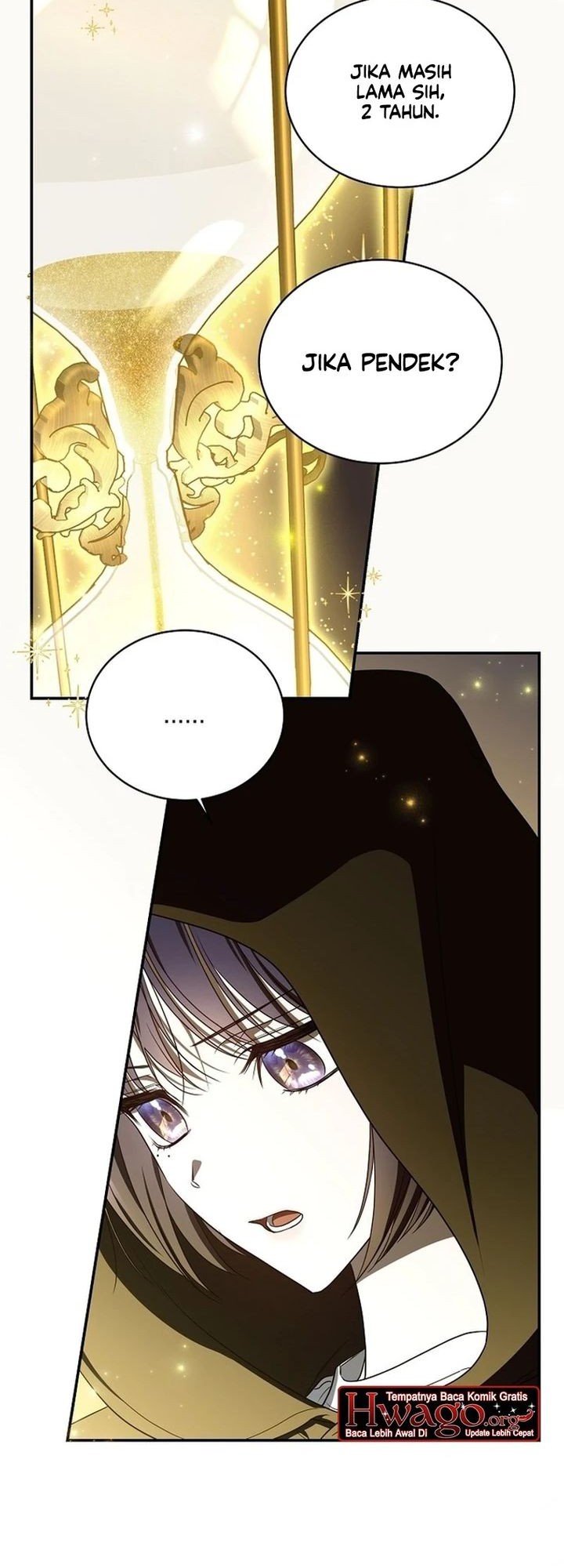 A Guide to the Right Life for Rankers Chapter 9 - halaman 30