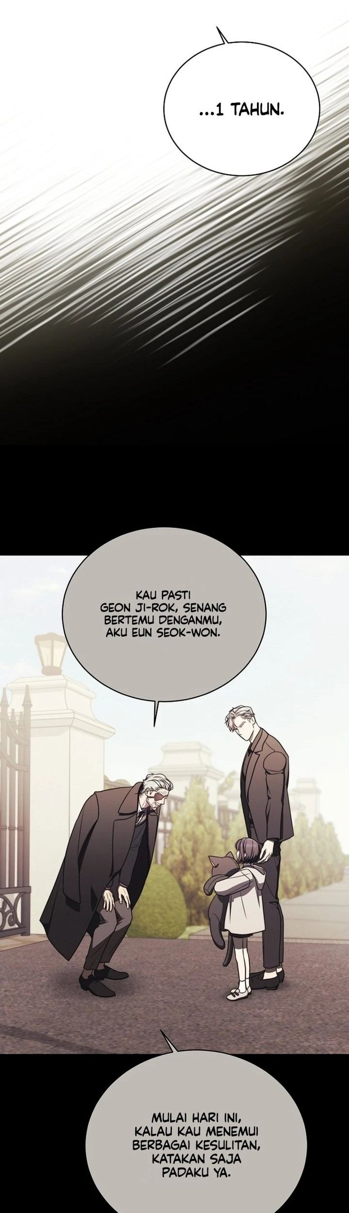 A Guide to the Right Life for Rankers Chapter 9 - halaman 31