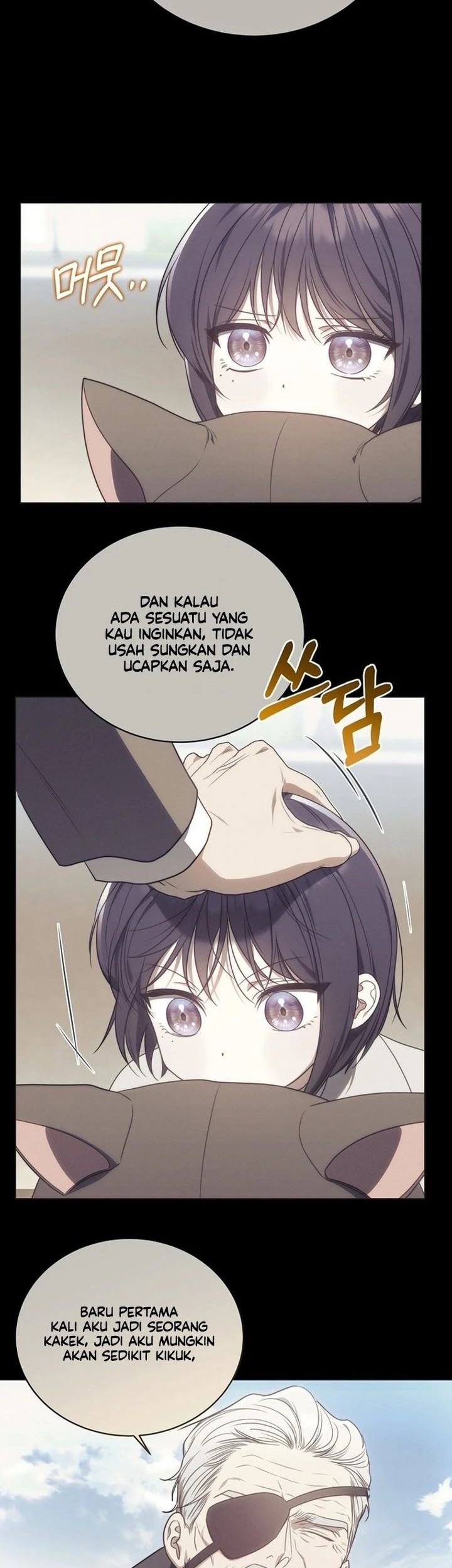 A Guide to the Right Life for Rankers Chapter 9 - halaman 32