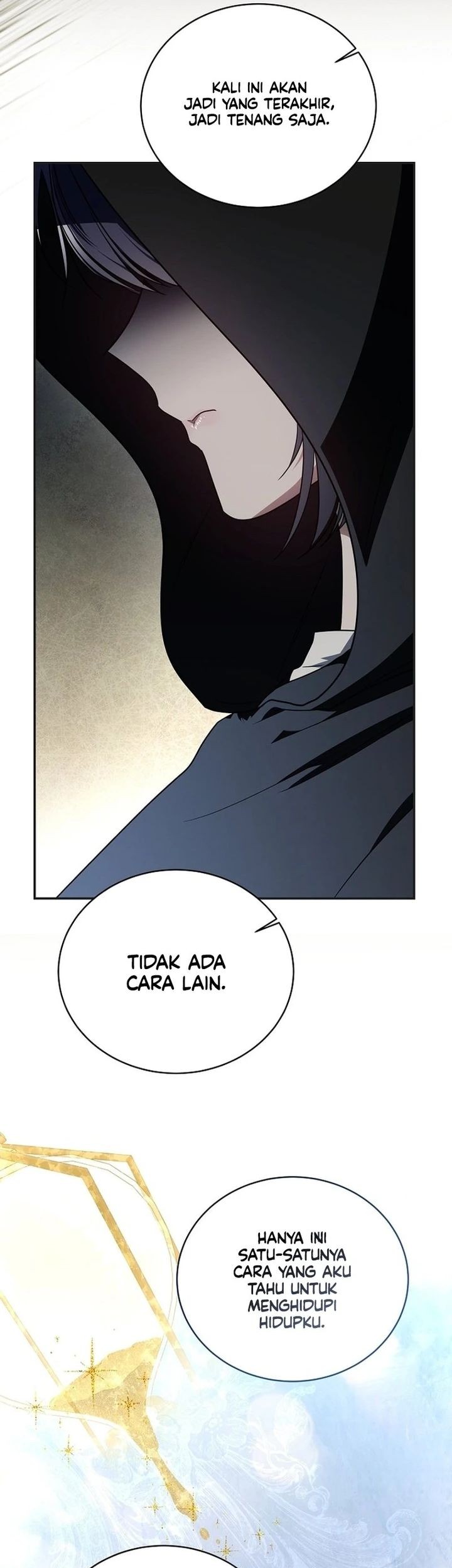 A Guide to the Right Life for Rankers Chapter 9 - halaman 34