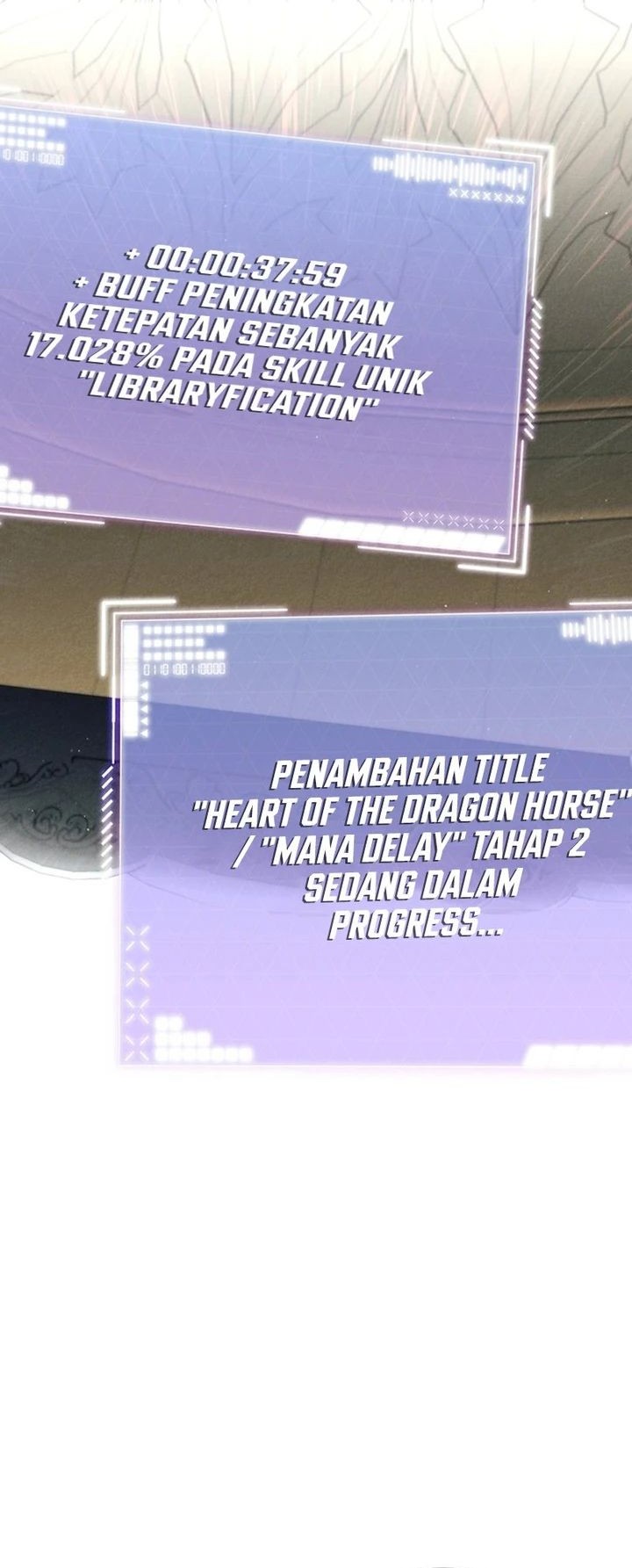 A Guide to the Right Life for Rankers Chapter 9 - halaman 39