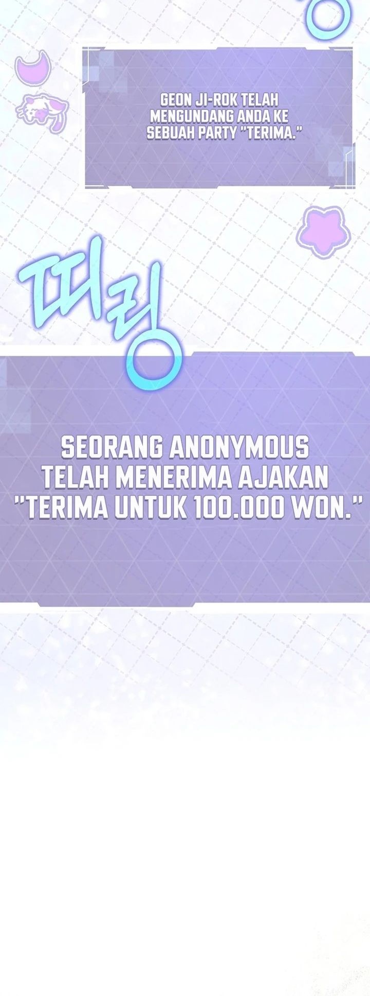 A Guide to the Right Life for Rankers Chapter 9 - halaman 45