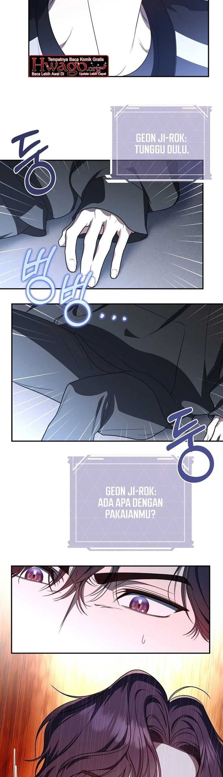 A Guide to the Right Life for Rankers Chapter 9 - halaman 47