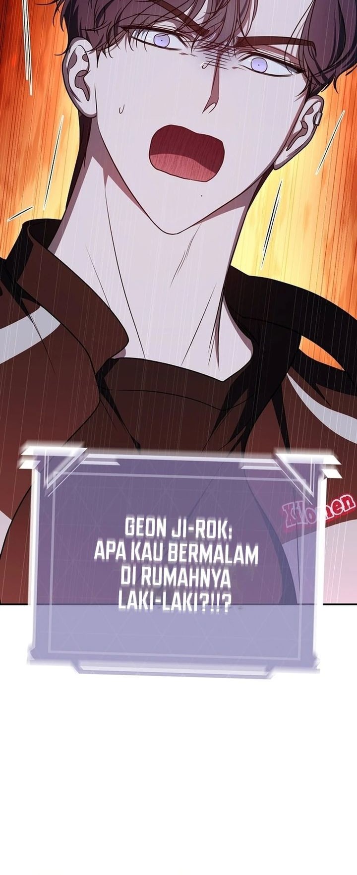 A Guide to the Right Life for Rankers Chapter 9 - halaman 48