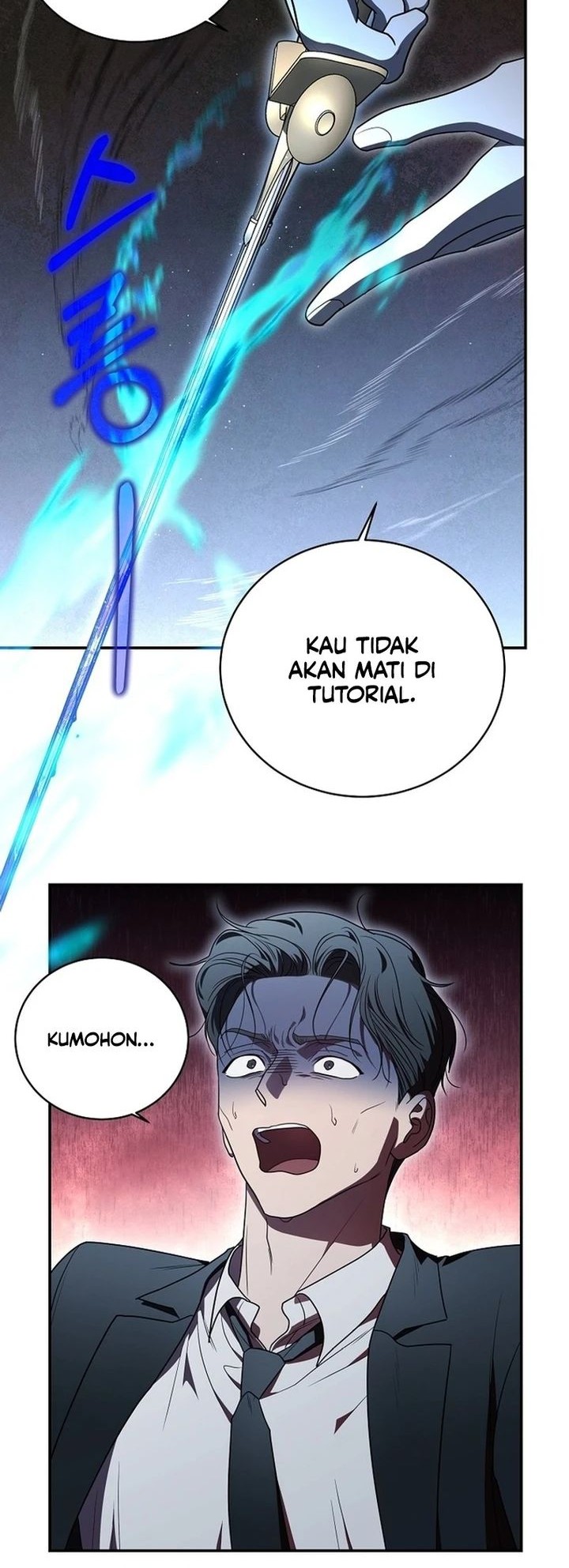 A Guide to the Right Life for Rankers Chapter 9 - halaman 56