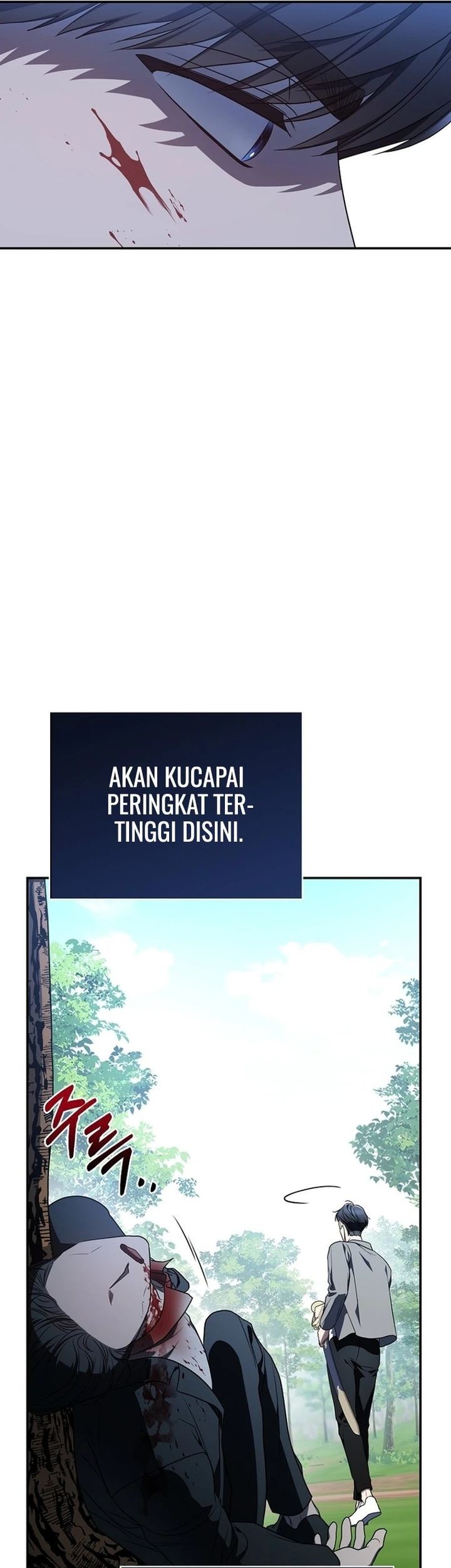 A Guide to the Right Life for Rankers Chapter 9 - halaman 60