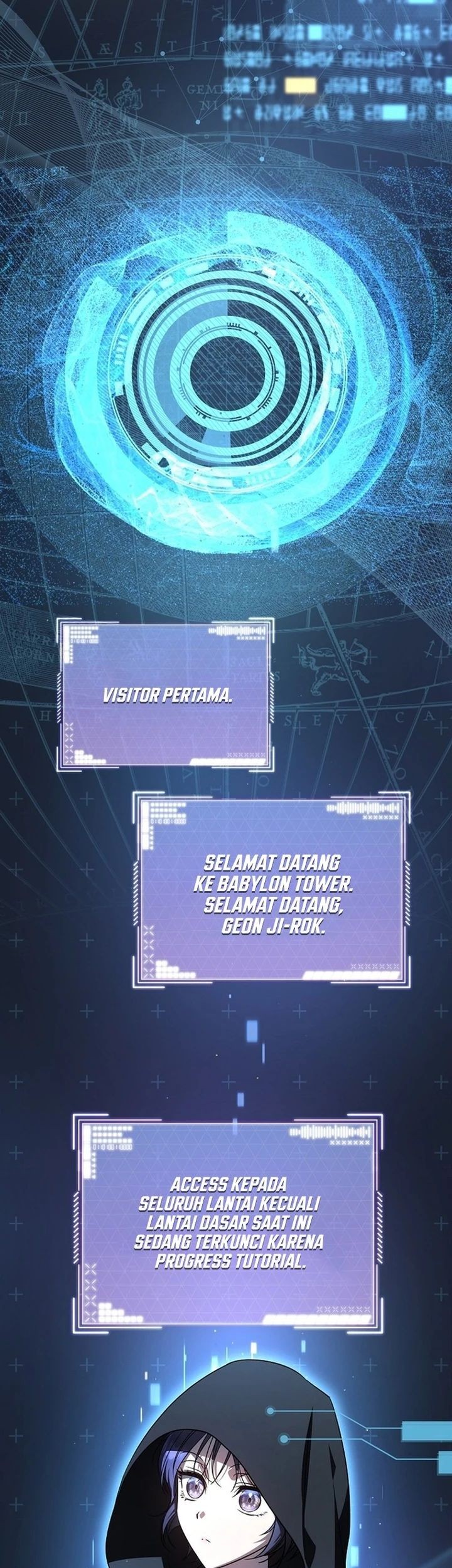 A Guide to the Right Life for Rankers Chapter 9 - halaman 7