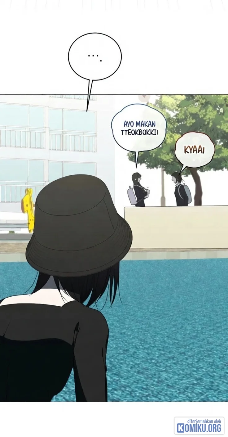 A Guide to the Right Life for Rankers Chapter 90 - halaman 21