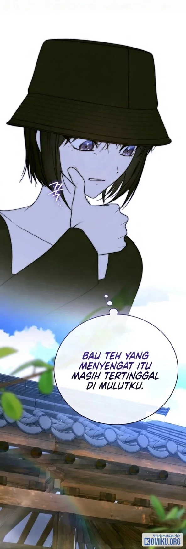 A Guide to the Right Life for Rankers Chapter 90 - halaman 25