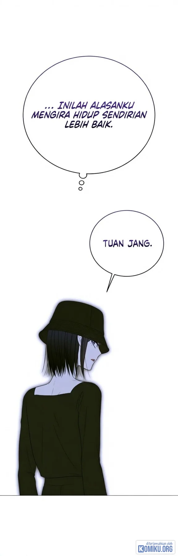 A Guide to the Right Life for Rankers Chapter 90 - halaman 27