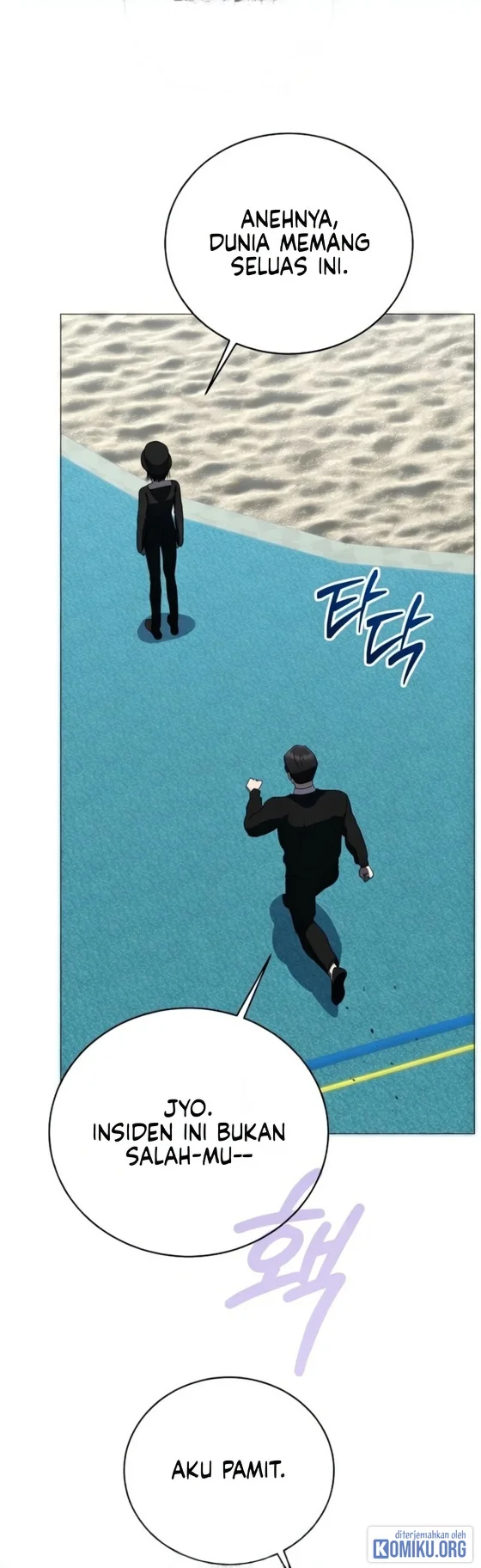 A Guide to the Right Life for Rankers Chapter 90 - halaman 29