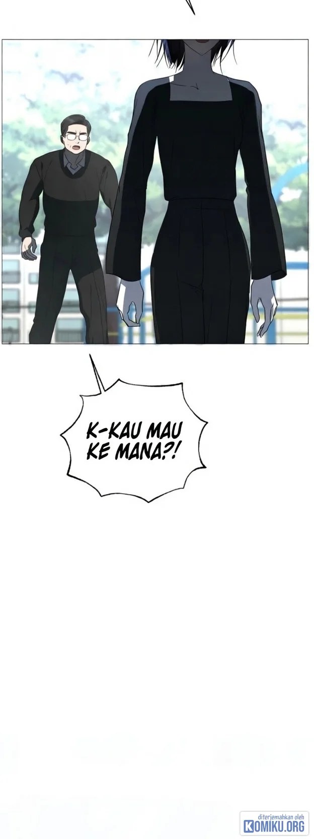 A Guide to the Right Life for Rankers Chapter 90 - halaman 30