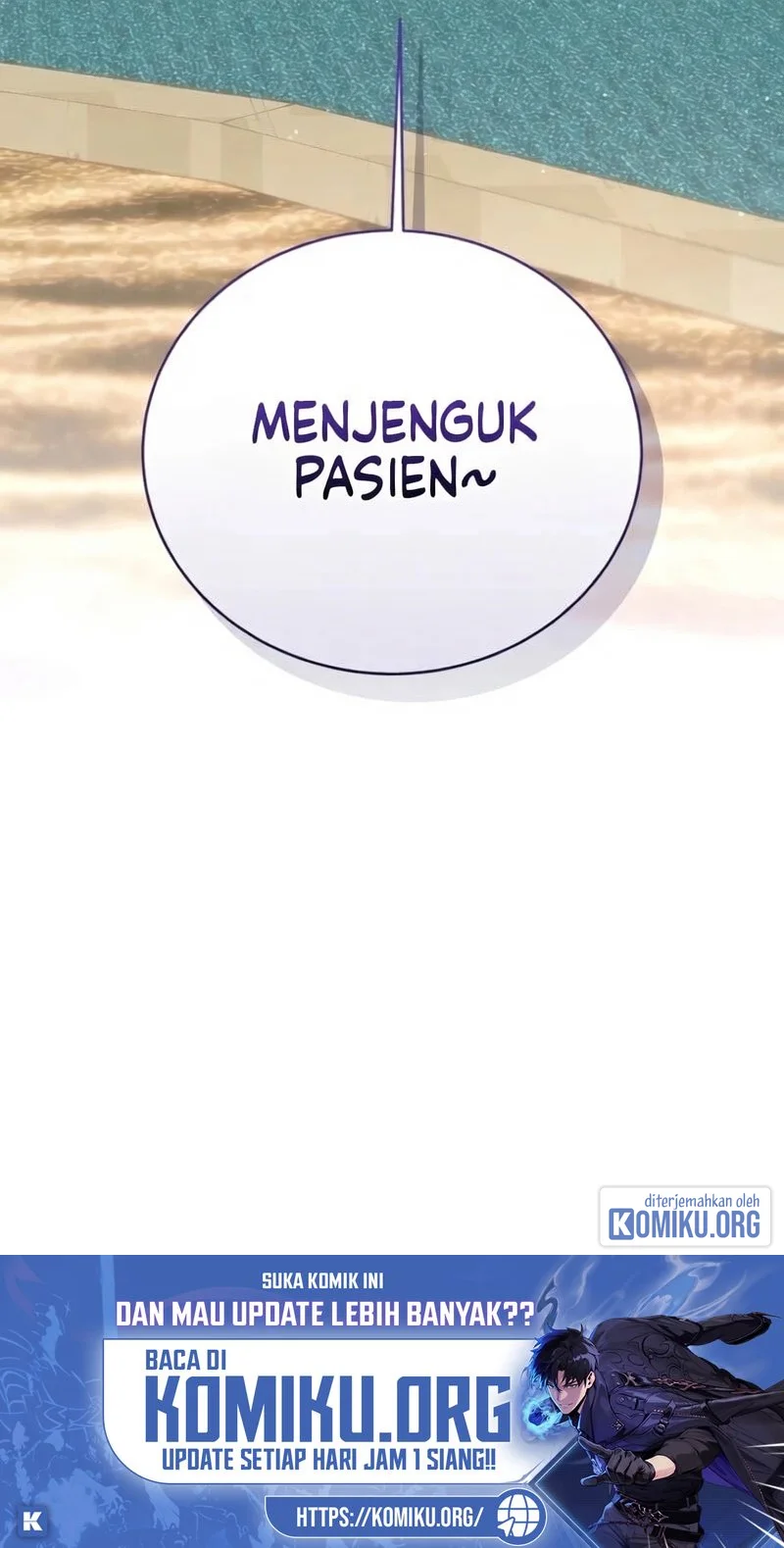 A Guide to the Right Life for Rankers Chapter 90 - halaman 32